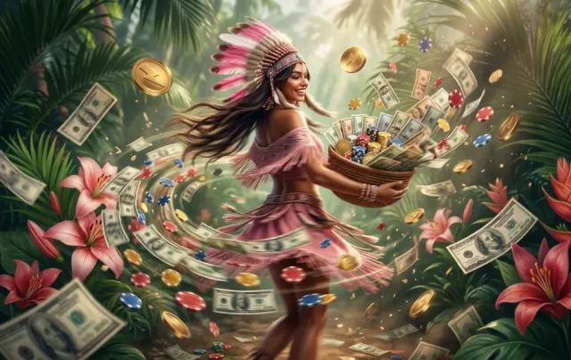 Spinmaya Casino banner